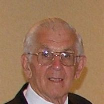 John J. Hanobik Profile Photo