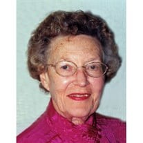 Ann H. Gunderson Profile Photo