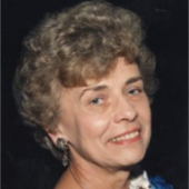 Dolores Rae Dickson Profile Photo