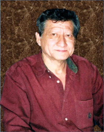 Roberto Arturo Espinal