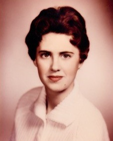 Betty "Kay" Nance Townsend