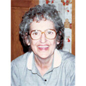 Helen Forsman Profile Photo