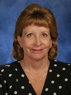 Kathy Mast Profile Photo