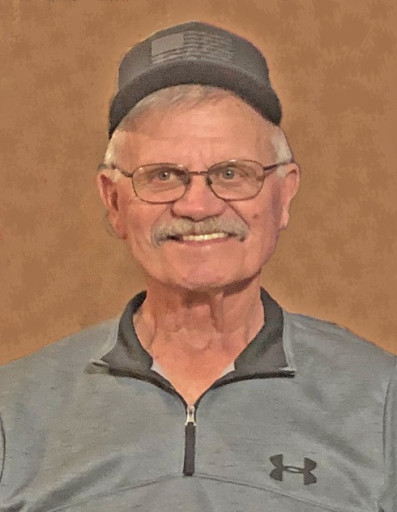 Larry Helms Profile Photo