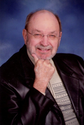 Roger L. James Profile Photo