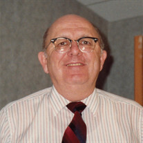William Hardie Hay Profile Photo