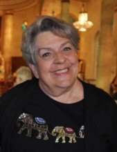 Anne  Elizabeth Cheney Profile Photo