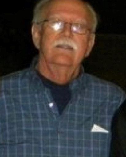 Jerry Holder Profile Photo