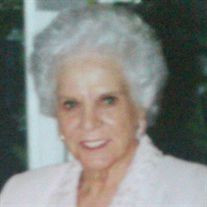 Elizabeth L. "Bette" Winchell-Pratt