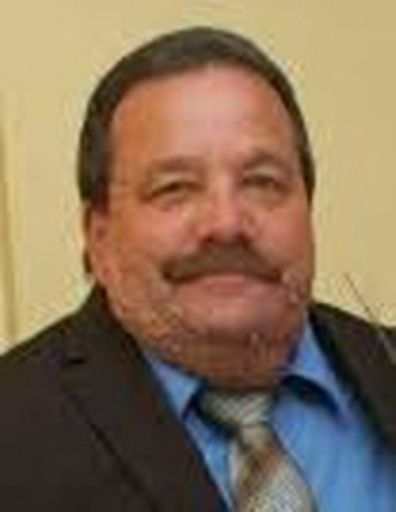 Richard  A. Menard Profile Photo