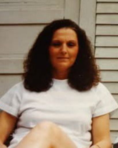 Patricia Ford Dellinger