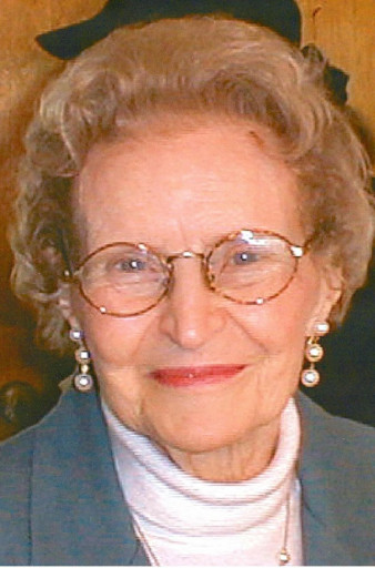 Elizabeth M. Bryson