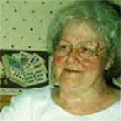 Edna "Louise" Smith Profile Photo