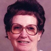 Lillie "Susie" M. Mathis