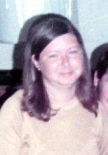 Patsy Darlene Ulkie