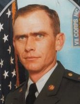 Sgt Troy Mccasland, U.S. Army, Ret. Profile Photo