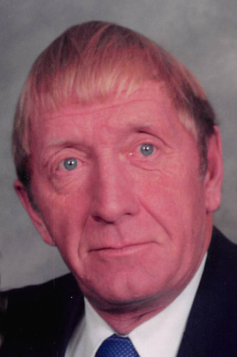 Michael Johnson