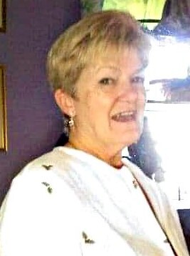 Dorothy A. (Dezarn)  Cordell