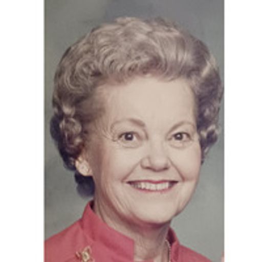 Betty Jane Tippen Profile Photo