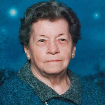 Mrs. Faye Nell Fuller Profile Photo