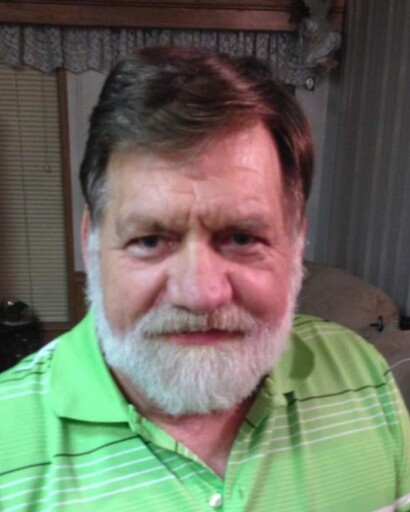 Ronald Dimmick Profile Photo