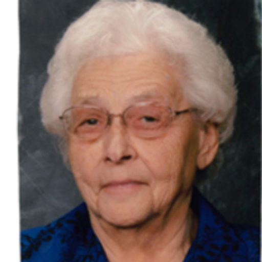 Darlene Ruth (Moss) Kerr