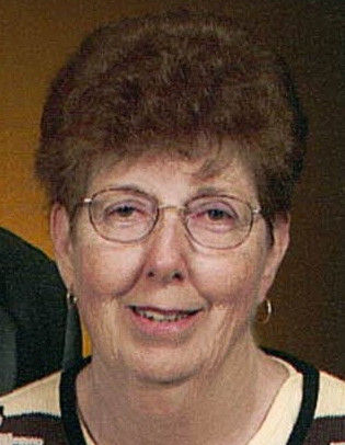 Mary Ann Zinger Profile Photo