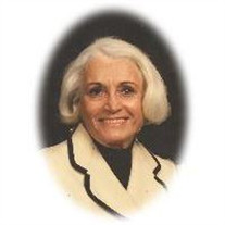 Marie Scavullo Saegert
