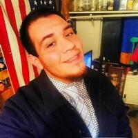 Mark Molina Profile Photo