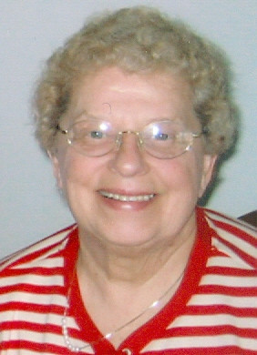 Regina Woloszyn Profile Photo