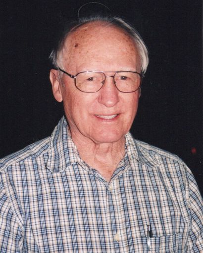 Leonard Edward Skinner