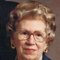 Edith L. Strauch