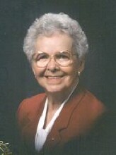 Irene S. (Shindel) Linebaugh