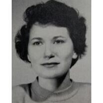 Dorothy S. Pharis