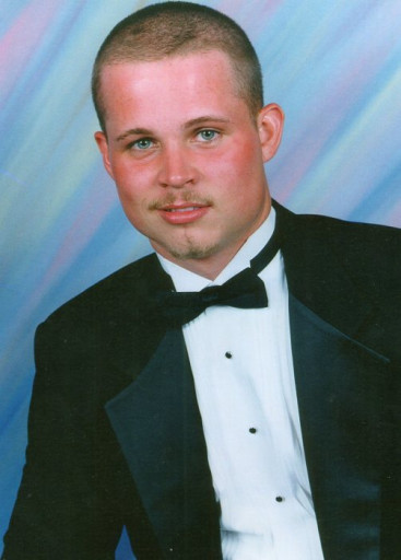 James Randal Corbitt, Jr. Profile Photo