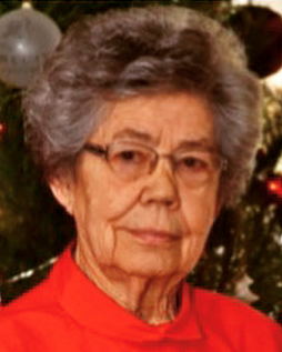 Leona Fulks's obituary image
