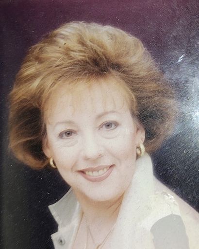 Florence M. Koval's obituary image