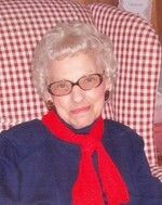 Edna Nibarger Profile Photo