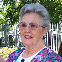 Betty Jean Ziegler Burk Profile Photo