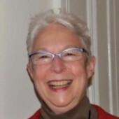 Nancy G. Shelly Profile Photo