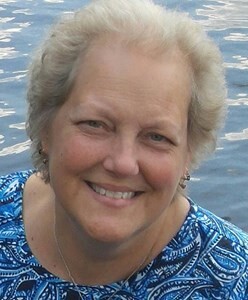 Patricia R. Ness