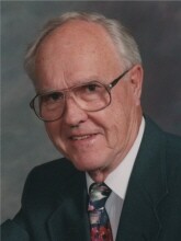 John D.  Hughes