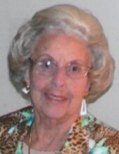 Ann F. Linn