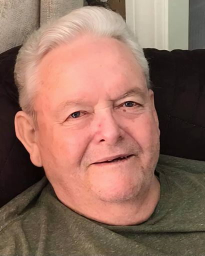 Jimmy Lee Allen's obituary image