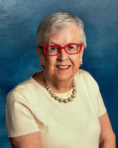 Donna J. McKay