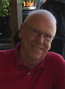 Gary J. Trombley