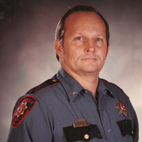 Dewayne D. Harris