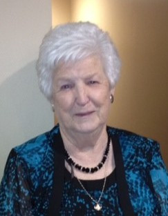 Mary Ann Laughlin