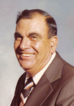 J. W. Williams Profile Photo