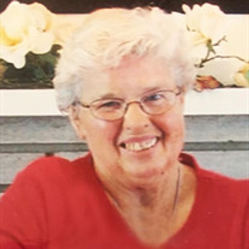 Nancy Harms Profile Photo